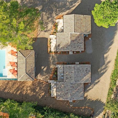 Les Maisons De Loup A Loup 코티냑 외부 사진