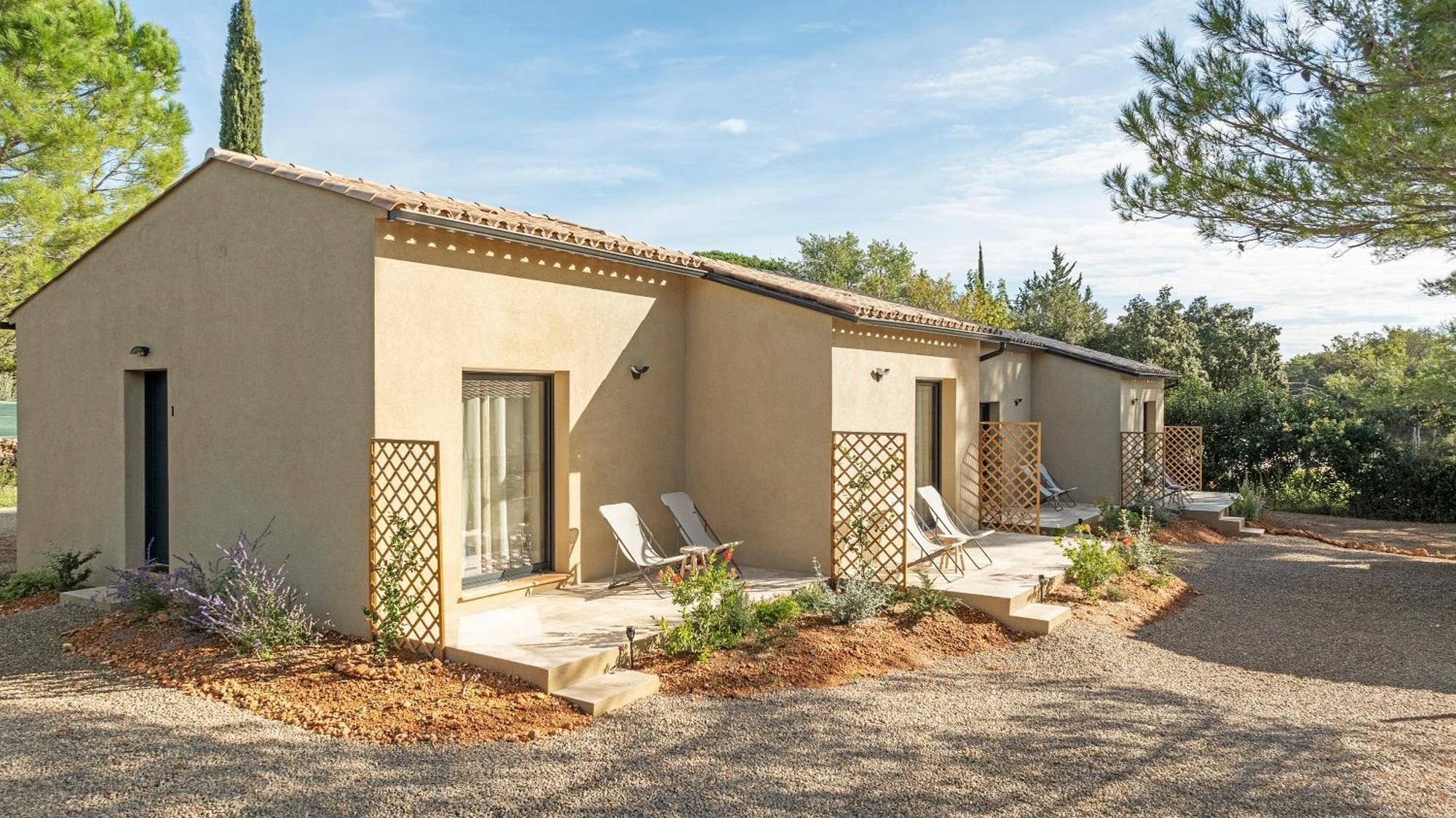 Les Maisons De Loup A Loup 코티냑 외부 사진
