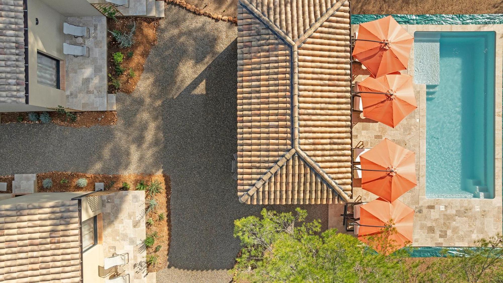 Les Maisons De Loup A Loup 코티냑 외부 사진